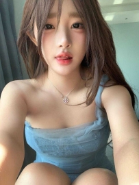 【福州】00后小妖精颜值很高