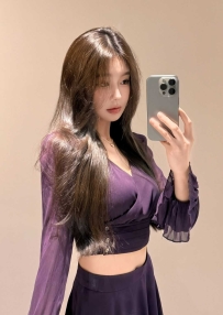 【乌鲁木齐】莉莉女神级奶大逼嫩