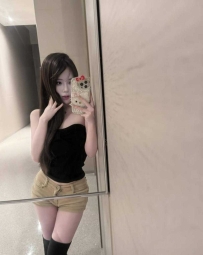 西安刚出来做的小妹可爱乖巧