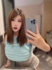 【广州性息】体验极品嫩妹奶子超大