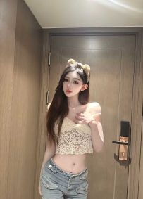 【上海】浦东纯欲美女晓雅能做2次