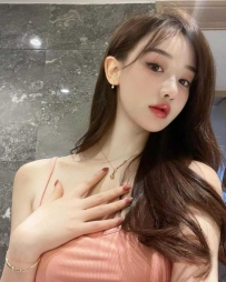 闵行区网红款宝藏女孩