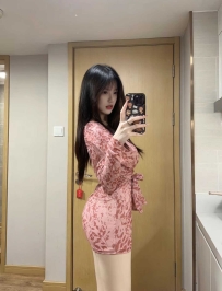 这样的极品没有男人可以抗拒的了