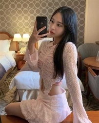 昆明官渡区榨干过程很满意