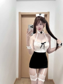 浦东幼感很强的小萝莉