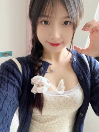 【杨浦区】甜美小姐姐良家的感觉