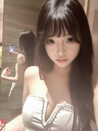 （丰台区）京都出差遇财经学院兼职小嫩妹