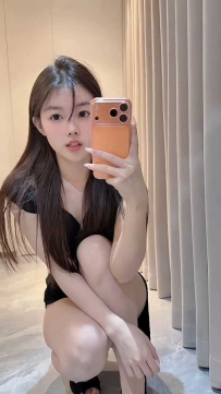 【上海】甜妹粉蝴蝶身材正点