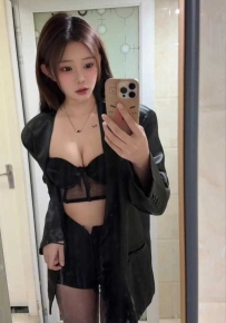 【宁波】推荐一位身材很哇塞骚妹