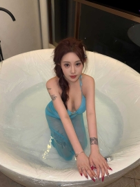 【上海】闵行大奶老师浴缸啪