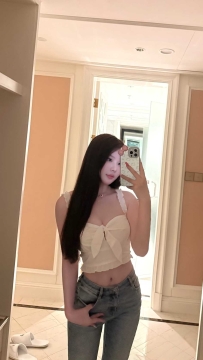 深圳龙华骚气小嫩妹