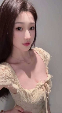 【珠海】体态优雅耐艹兼职妹妹