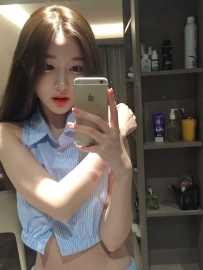 【威海】清纯小甜妹逼都是粉的