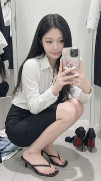 【宁波】嫩妹可可小尤物