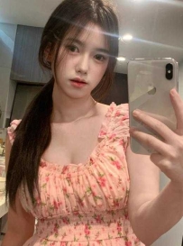 虹口区可爱热情妹子