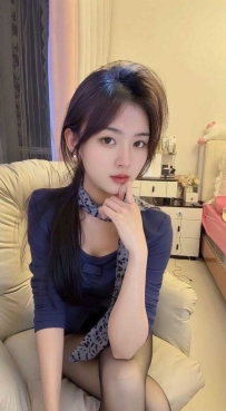 【重庆】美丽冻人小姐很有女人味