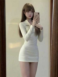 艺术学院兼职小妹魔鬼身材