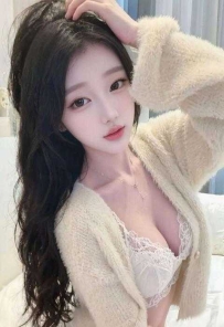 【北京】浑身散发出女人特有的香味