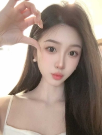 南京令人惊艳的心动女孩