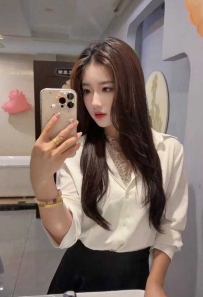 【上海】妹子调情AB面真的很上头