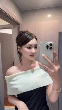 【郑州】精致脸蛋让男人很着迷