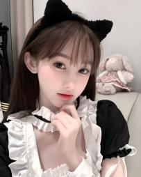 南充顺庆区妹妹女仆诱惑操爽了