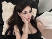 包头九原身材超棒的炮台