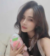 朝阳可乐老师170身材