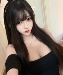 上海市闵行区小妹妹第一次出来兼职