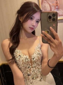 【唐山】妹子把我伺候的很爽玩了两炮