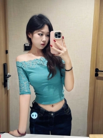 玉玉美女大活服务