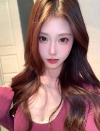 松江颜值系大胸骚妹