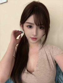 常州纵享丝滑的纯欲小天使