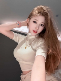 【上海】宝山嫩蚌向她开炮