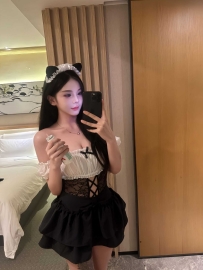 【西安】第一炮分享大奶安安老师