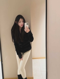 【德阳】清纯小美女白嫩水灵