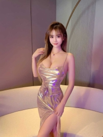 海南-海口神仙颜值的嫩模，任我把玩