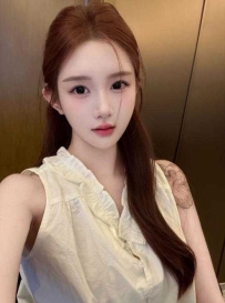 【郑州】颜值超正让人一看就好喜欢