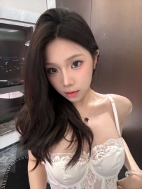 珠海市香洲区宝藏小妖精，实在太爽了