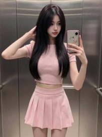 【烟台】颜值真的是无可挑剔体会了才知道