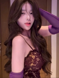 洛阳市西工区紫色韵味女人让我刺激上头