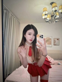 【南通】御姐服务技能骚！真骚