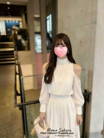 體驗日本的可愛妹子