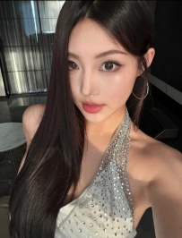 西安雁塔魅力风骚小姐姐