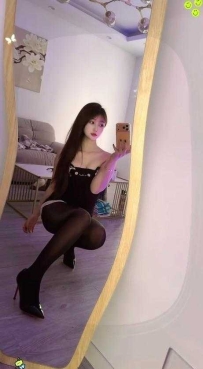 【厦门】黑丝大长腿性感小狐狸